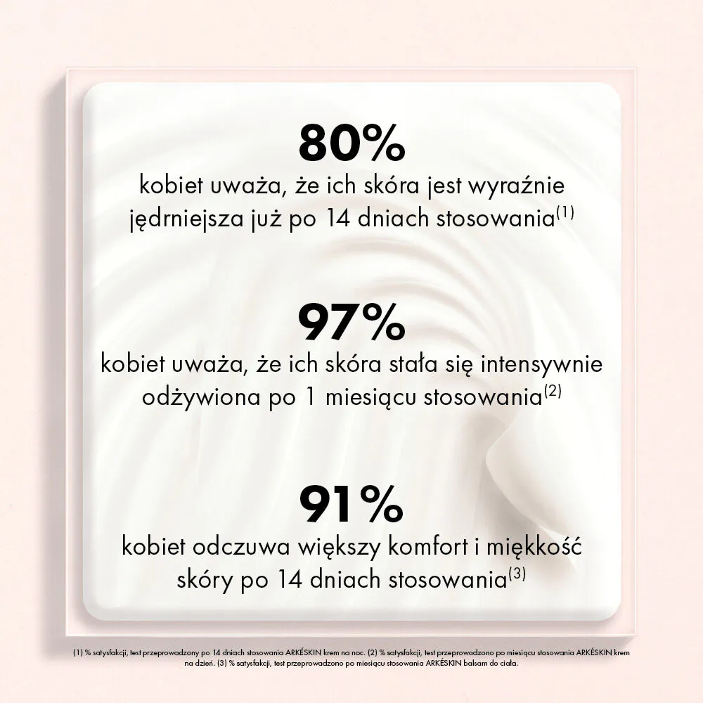 Lierac Arkeskin noćna krema, dopuna