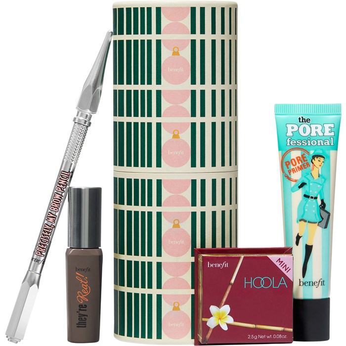 They're Real! Mascara Mini