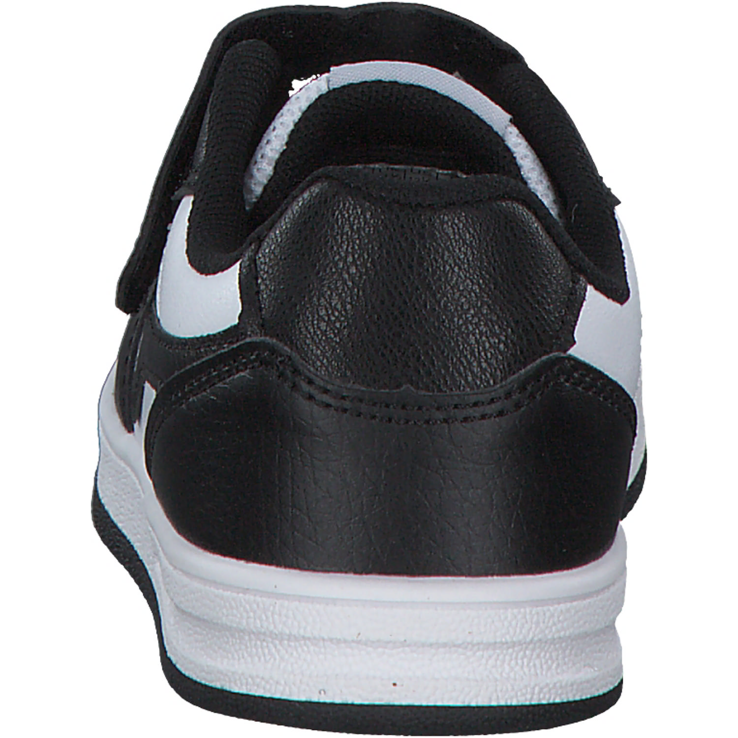KangaROOS K-CPI Piglet EV 00030, Sportliche Slipper, Kinder, jet black/white