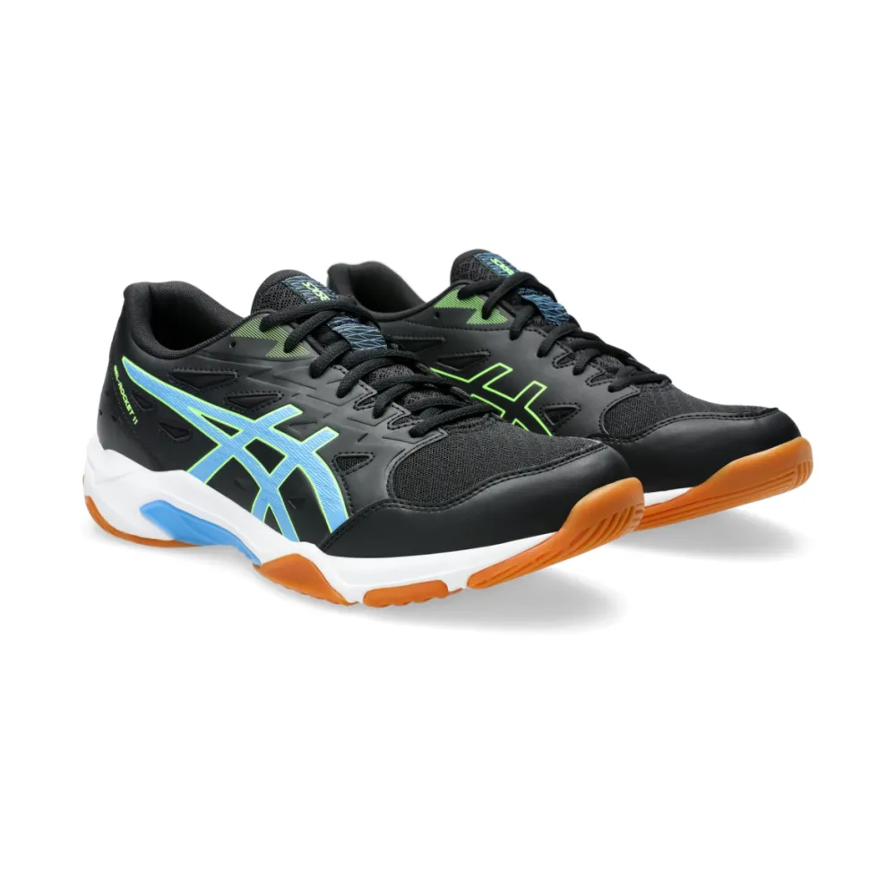 Asics GEL ROCKET 11 1071A091-003 / schwarz