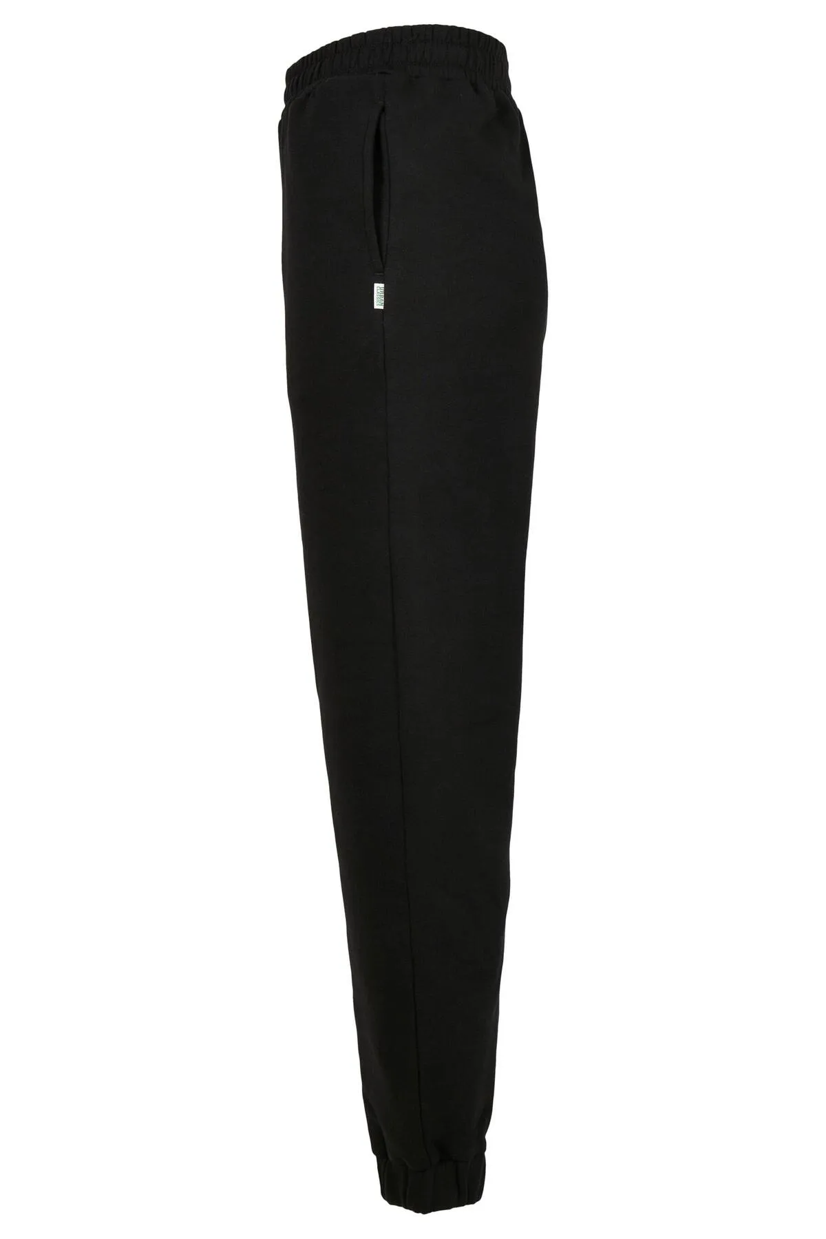 Urban Classics  Damen Ladies Organic Cotton Ballon Sweatpants