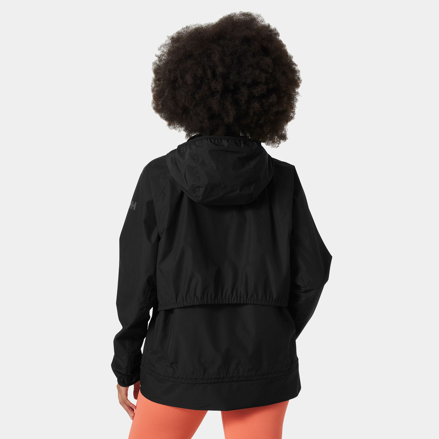 Women's Essence Rain Jacket