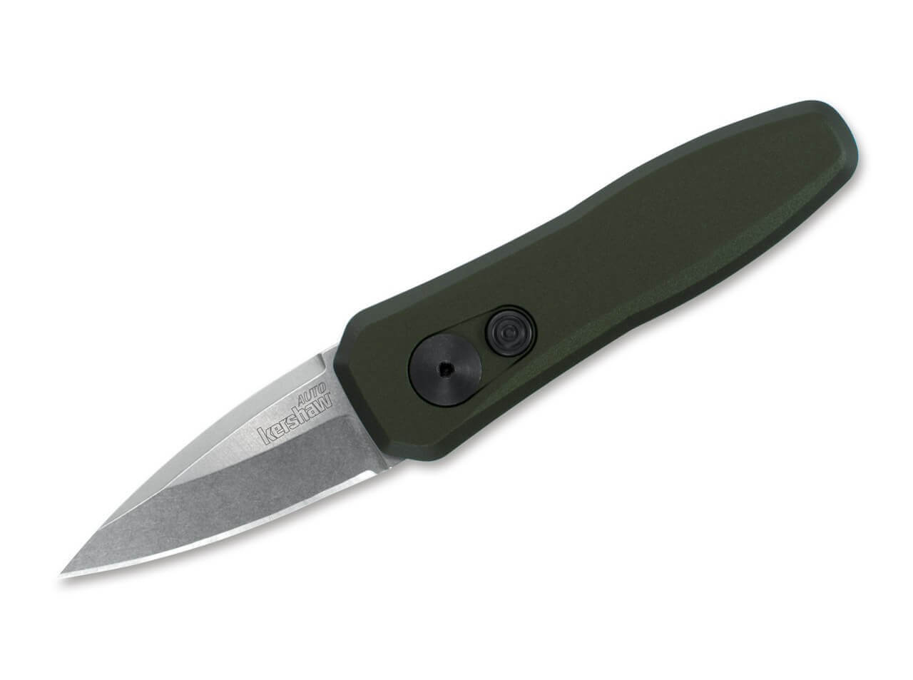 Launch 4 Aluminum Olive SW