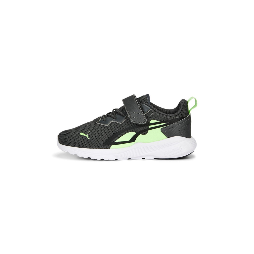 PUMA All Day Active AC 387387-12 / grau