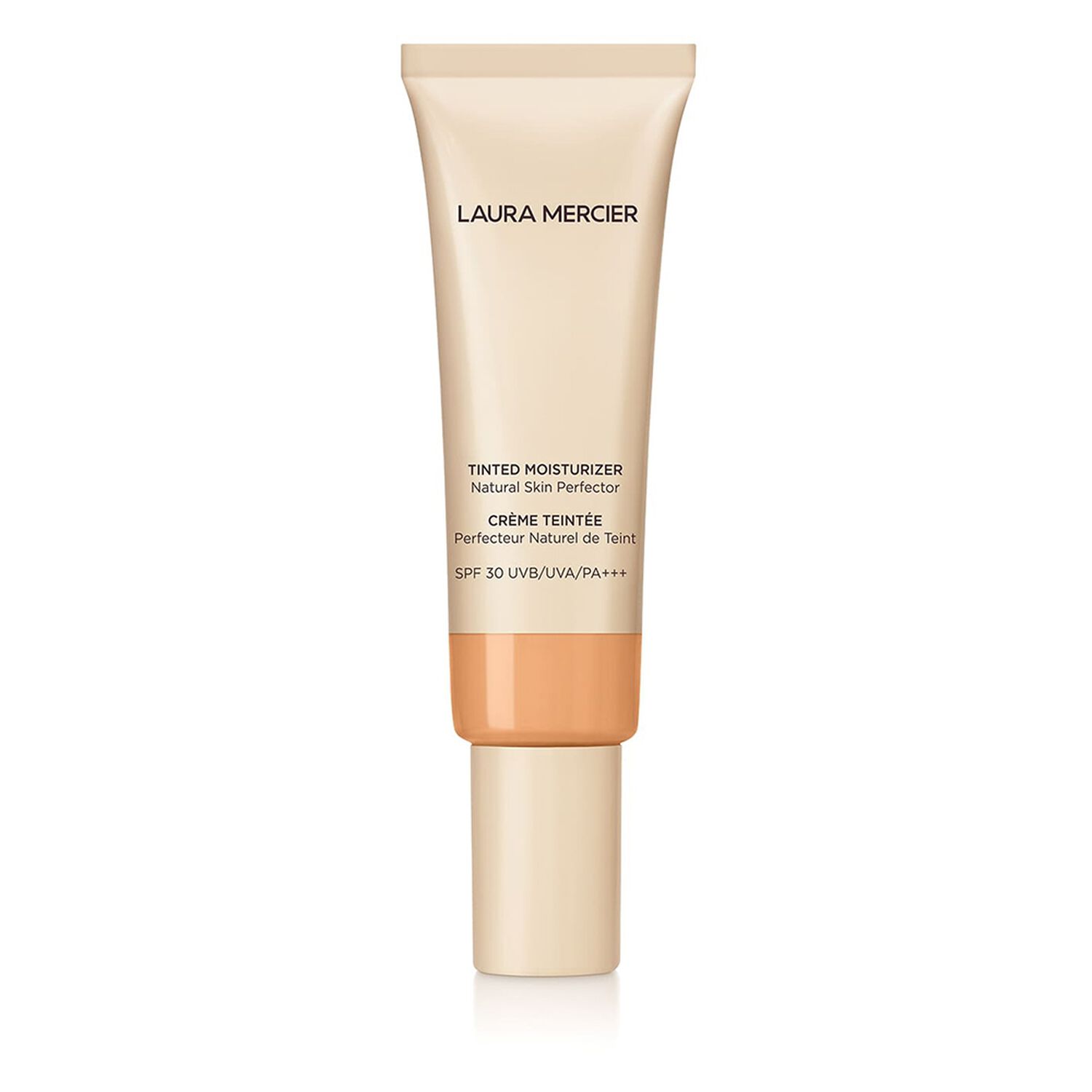 Laura Mercier Tinted Moisturizer Natural Crème Teintée Naturelle Perfectrice de Teint