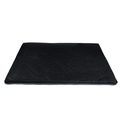 Pawz & Pepper Hundematte Kuba Ortho anthrazit