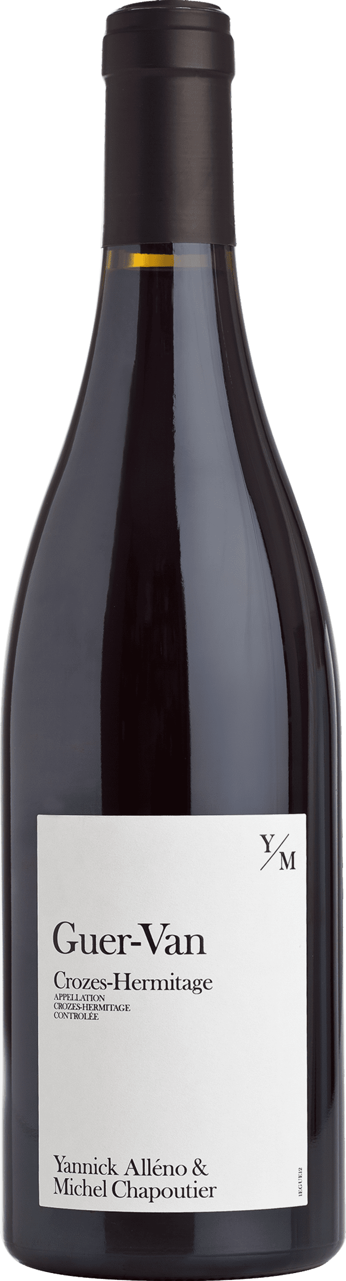Chapoutier: Crozes Hermitage Alléno Guer-Van 2020