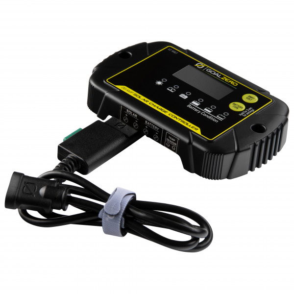 Goal Zero - 20A Charge Controller - Ladegerät