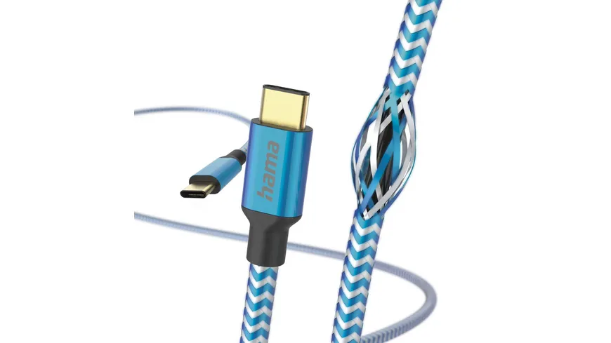 Hama Ladekabel 