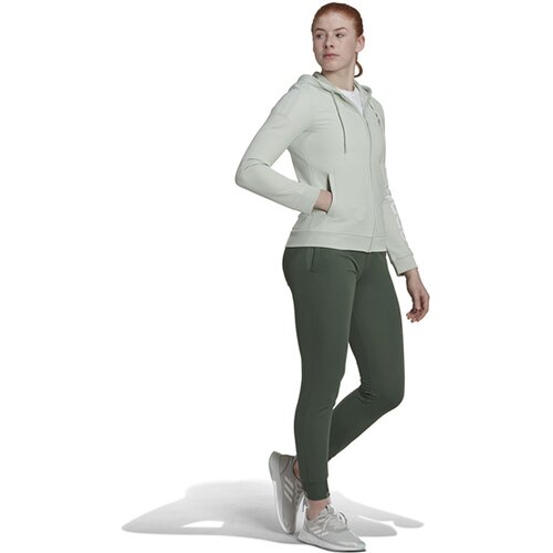 DAMEN SPORTANZUG W LIN FT TS