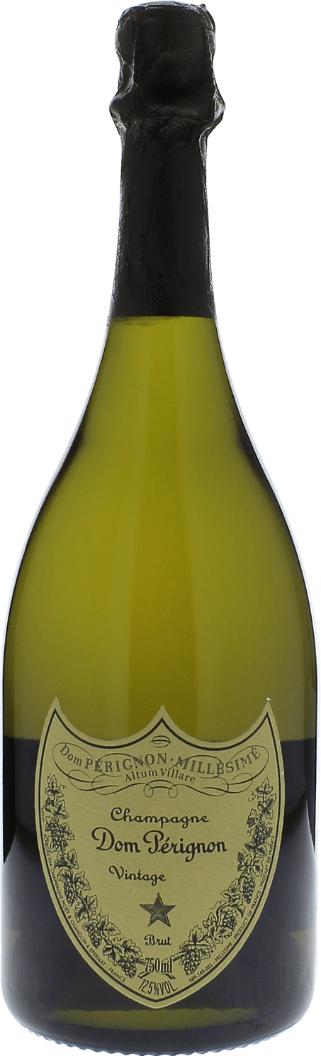 Dom pérignon 2013