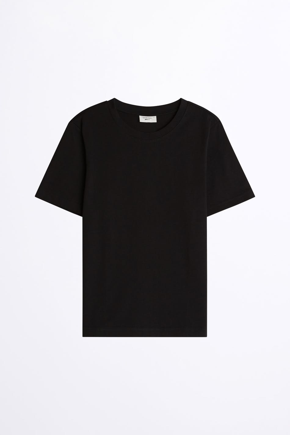 My basic tee