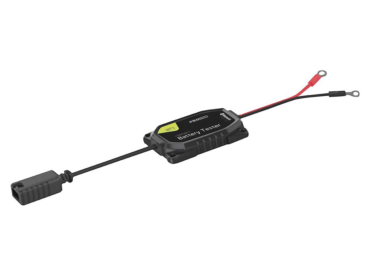Pro-User IBT Bluetooth Akkutester