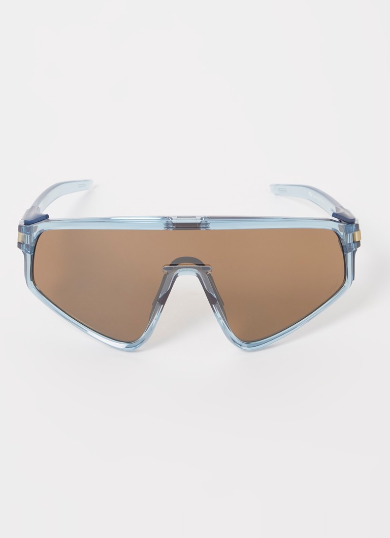 Γυαλιά ηλίου Oakley με αλληλοσυνδεόμενο πάνελ OO9404
