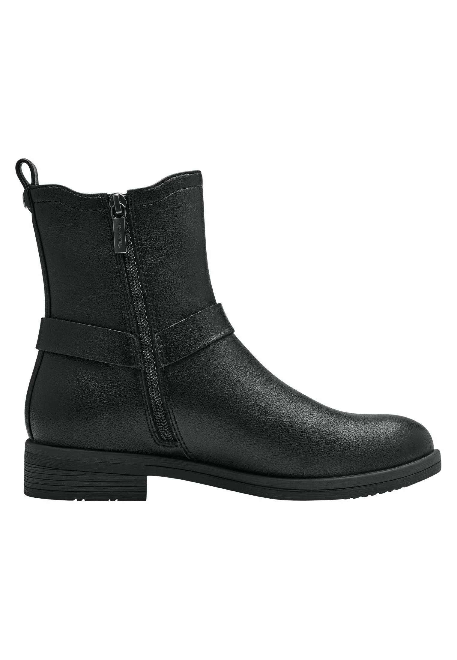 Botas tejanas/biker Tamaris