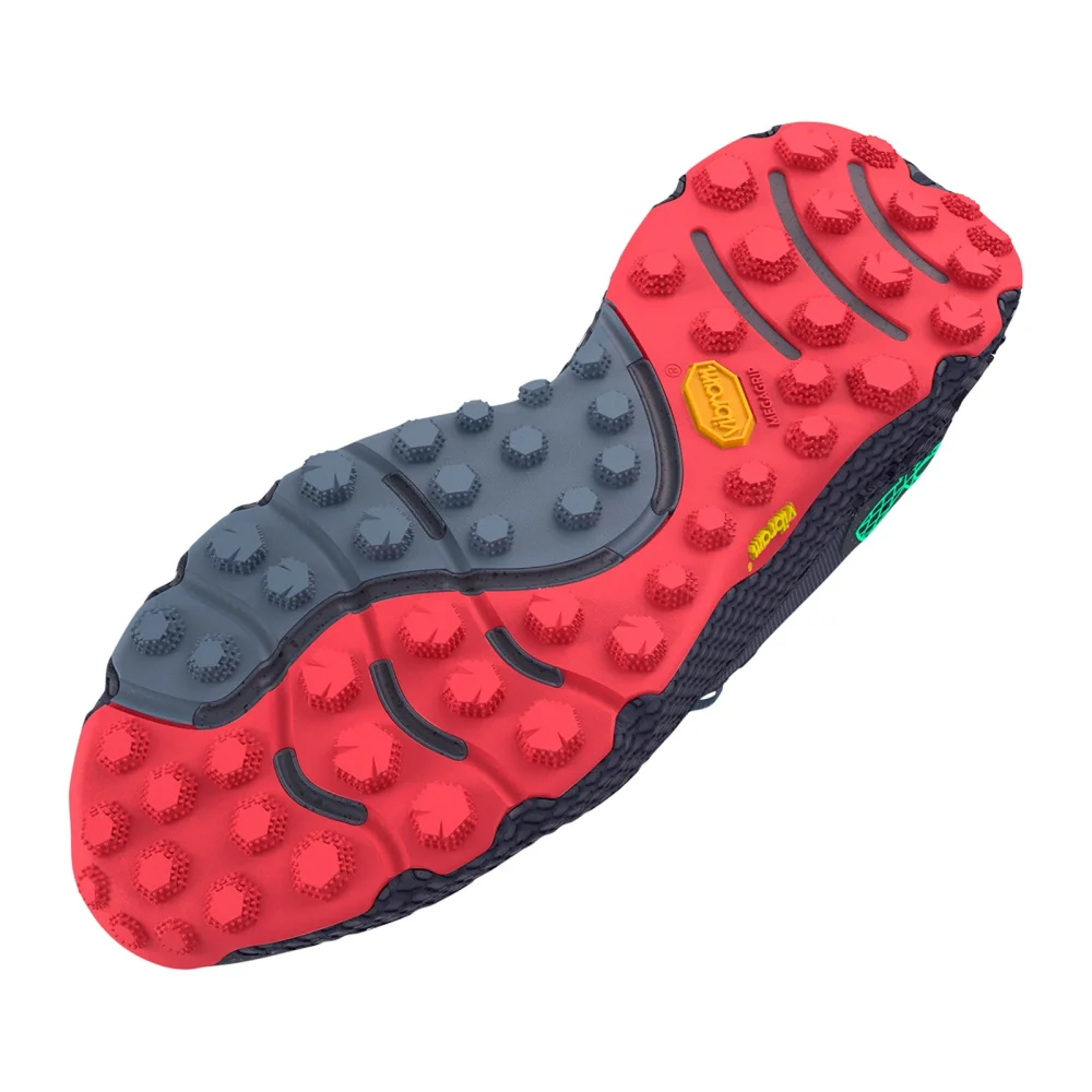 Under Armour HOVR Trail Ridge 3025852-501 / grau