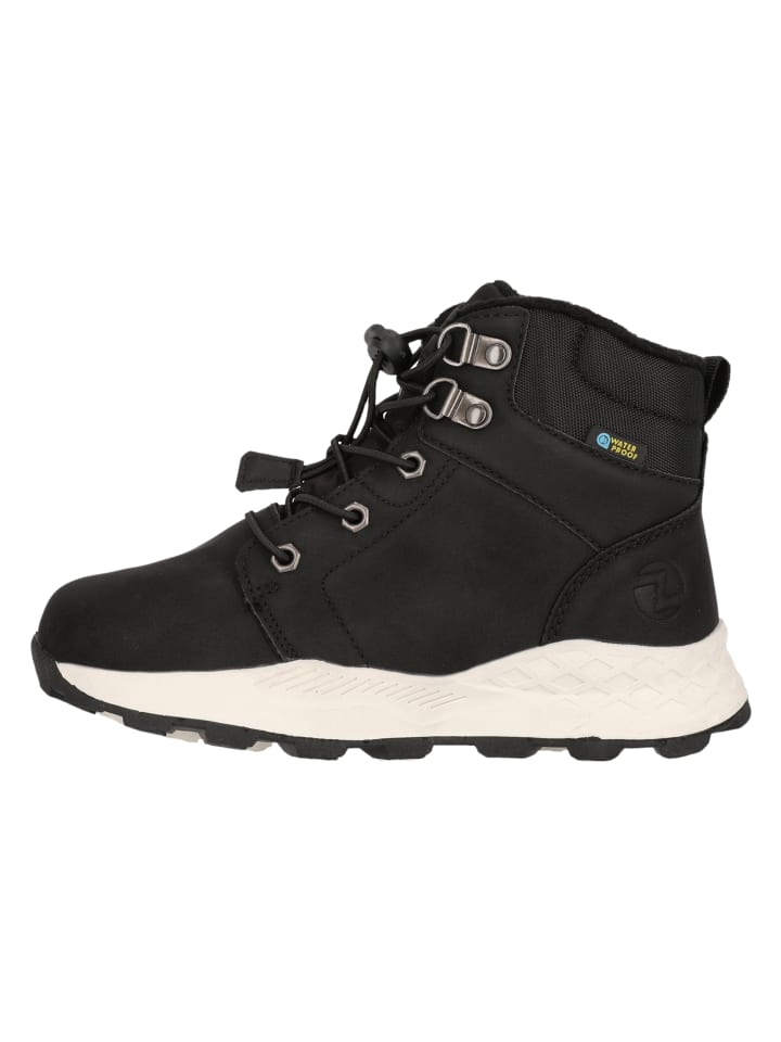 Zigzag Stiefel Jurat in 1016 Phantom günstig kaufen