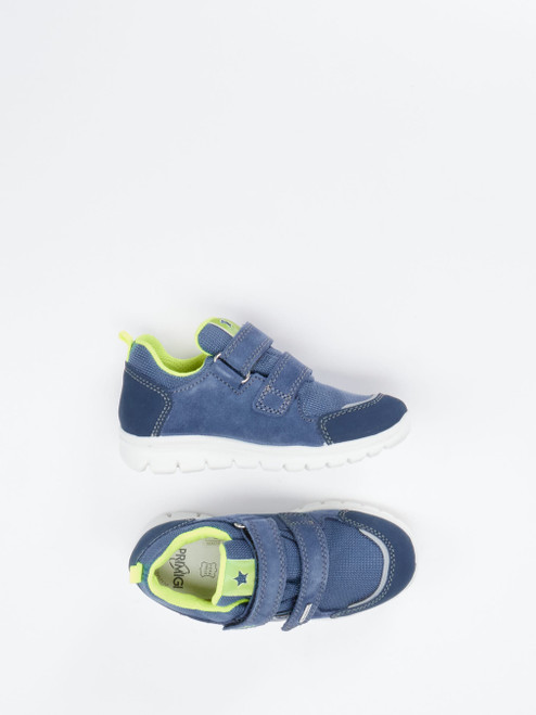 Klettschuh-66211090205 Primigi