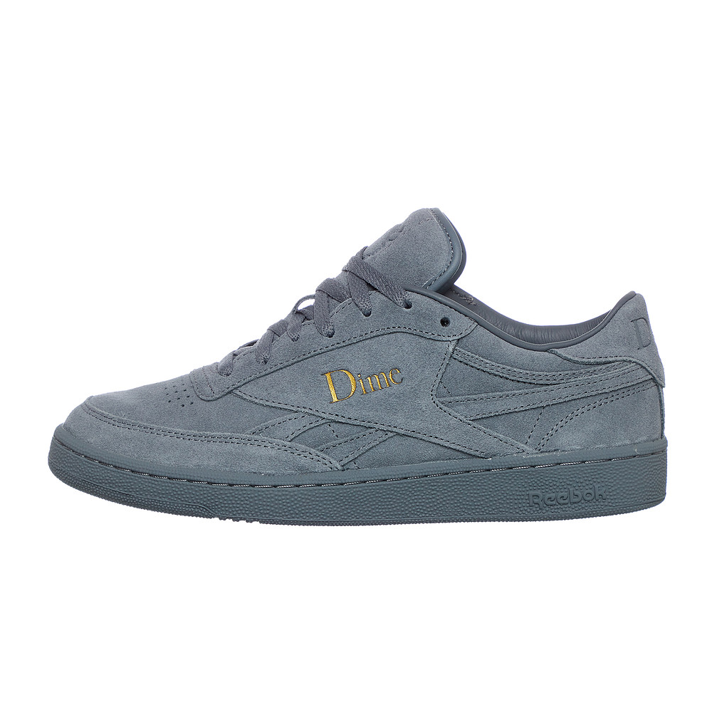 Reebok x Dime Club C Revenge IF5887 / braun