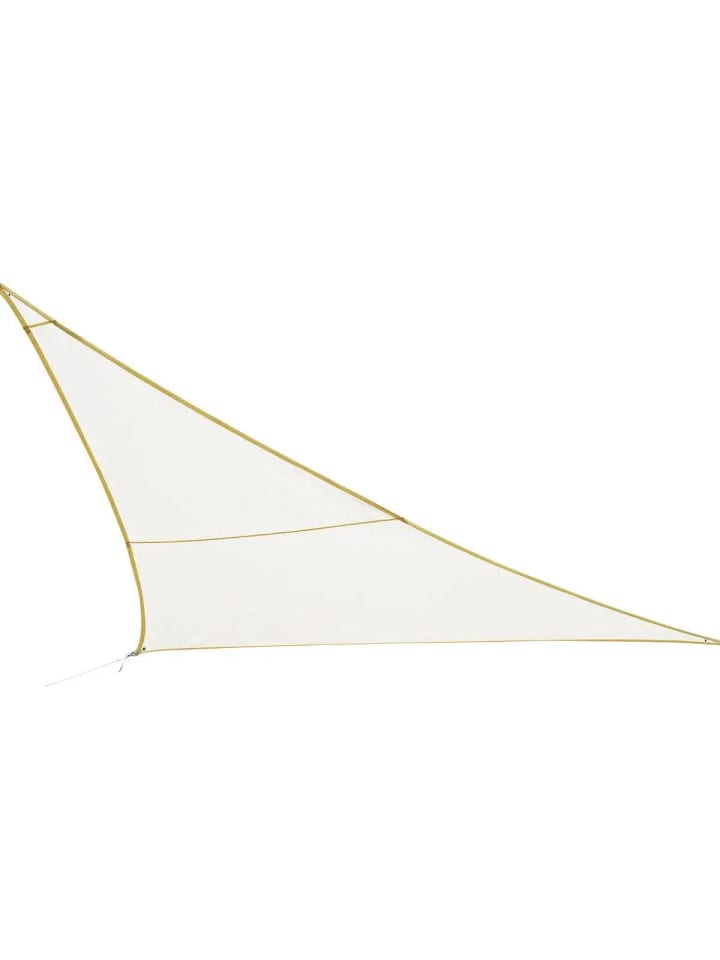 Hespéride Sonnensegel in weiß günstig kaufen onesize