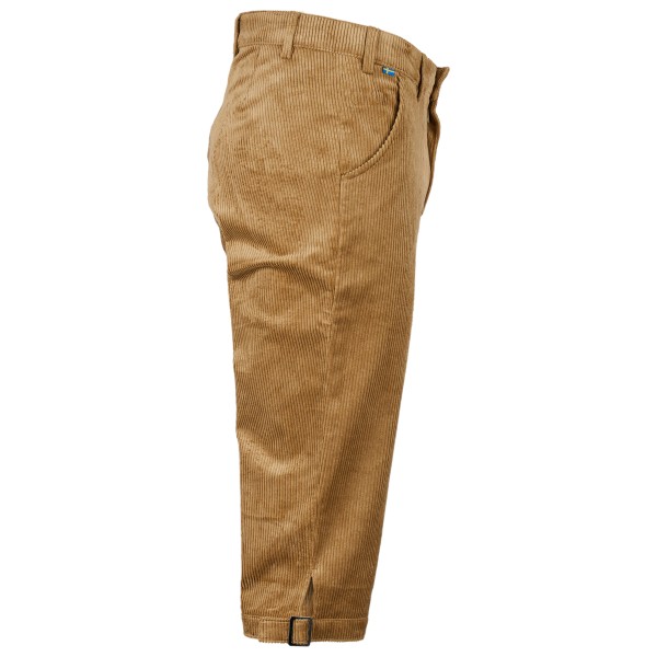 Stoic - KvikkjokkSt. Knickerbocker - Shorts