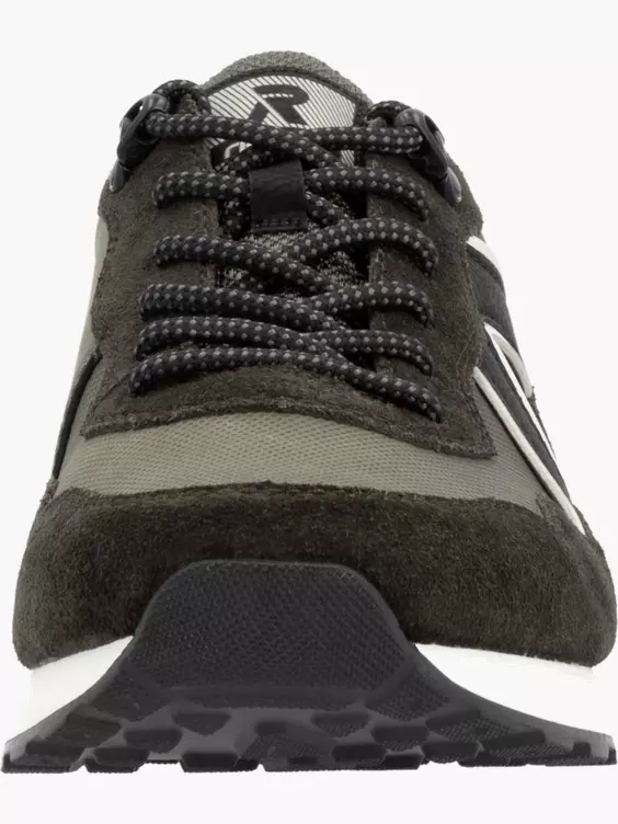 Rieker Herren Sneaker Low
