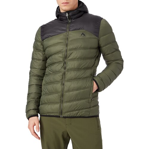 HERREN FUNKTIONSJACKE JEBEL