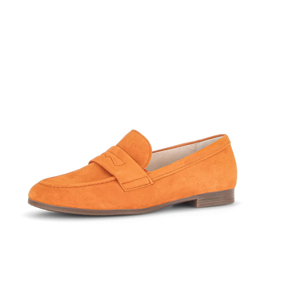 Gabor comfort Slipper orange