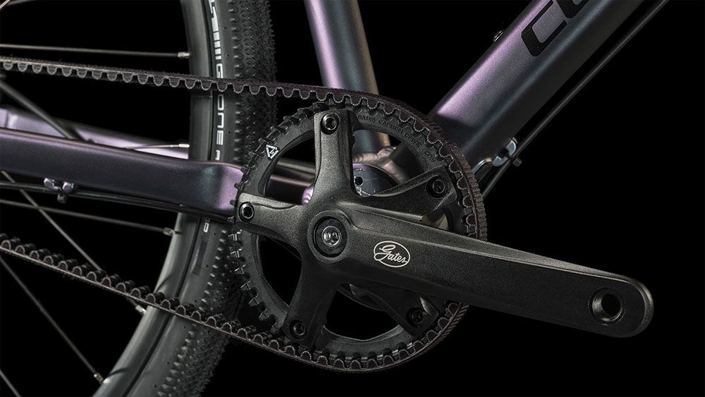 Cube Hyde Race Lady galactic´n´black kaufen | Bike-Discount