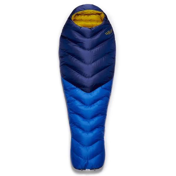 NEUTRINO 600 LONG - Winterschlafsack