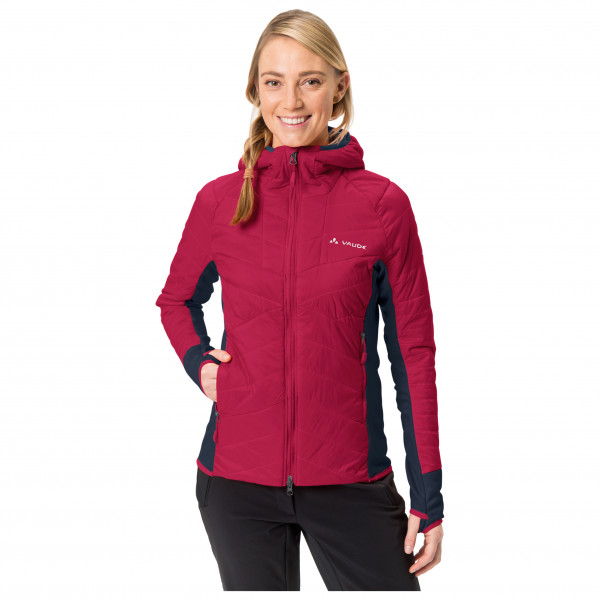 Vaude - Women's Sesvenna Jacket IV - Kunstfaserjacke