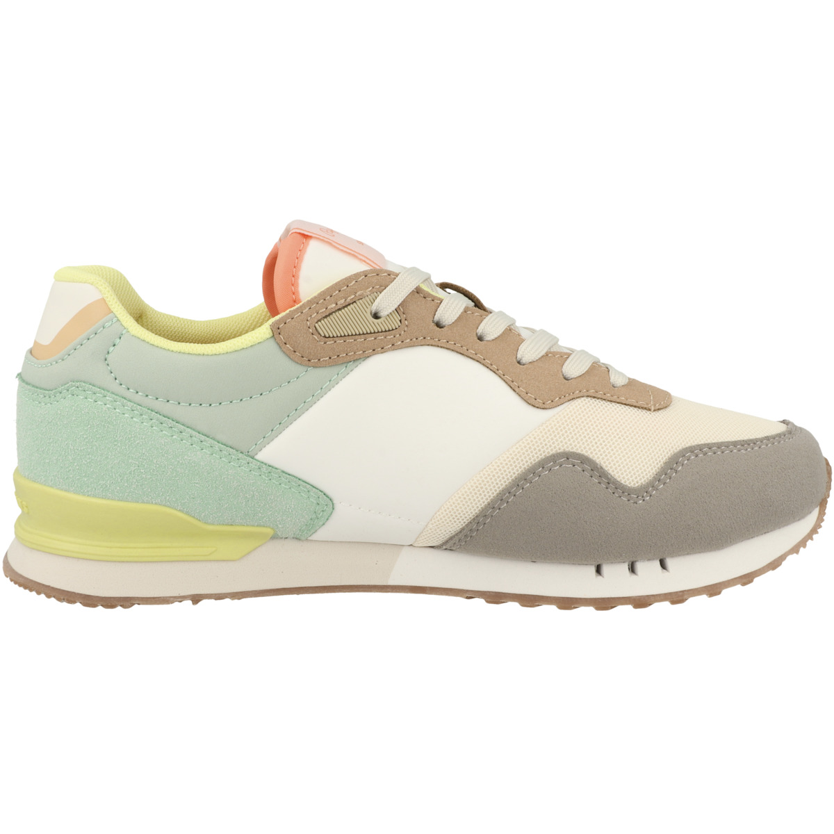 Pepe Jeans London Urban Sneaker Low multicolor
