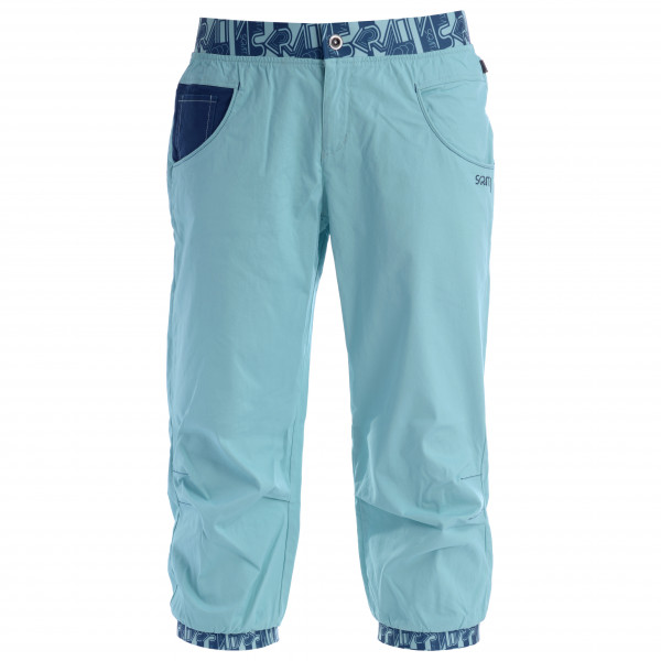 Skratta - Women's  3/4 Pant Svea - Shorts
