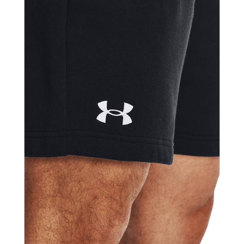 Under Armour Rival Funktionsshorts Herren