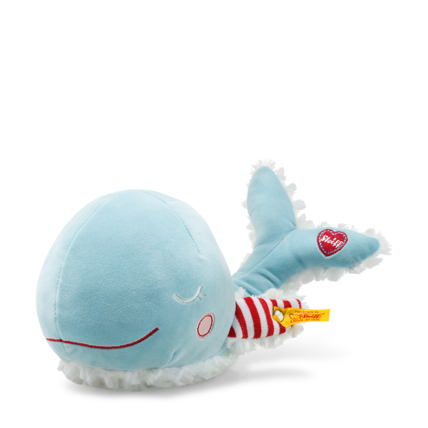 Down by the Sea Willy Wal