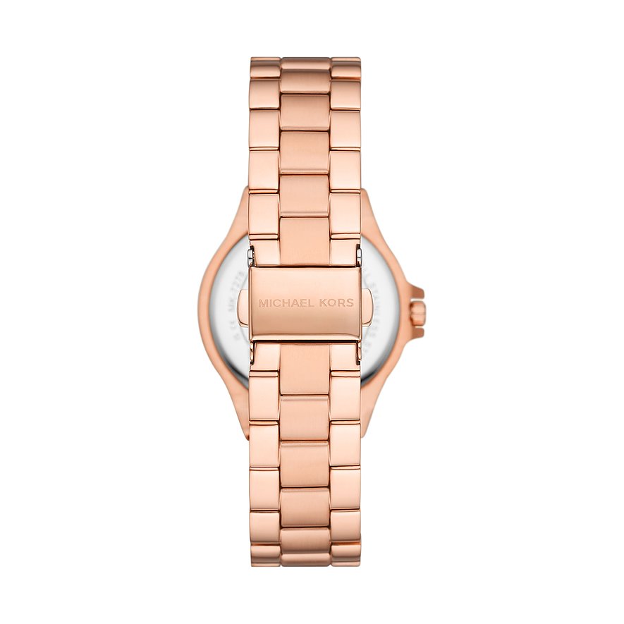 Michael Kors Uhren-Set Lennox