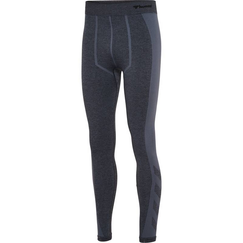 hummel hmlMT JUSTIN SEAMLESS TIGHTS Tights Herren