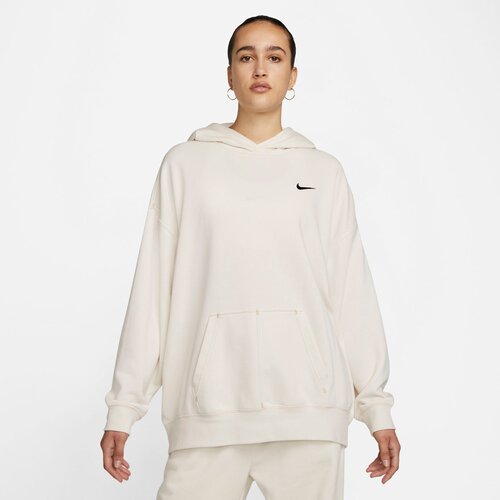 DAMEN KAPUZENSWEAT W NSW SWSH FLC HOODIE