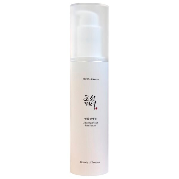 Beauty of Joseon SPF50 hidratáló napozószérum 50ml