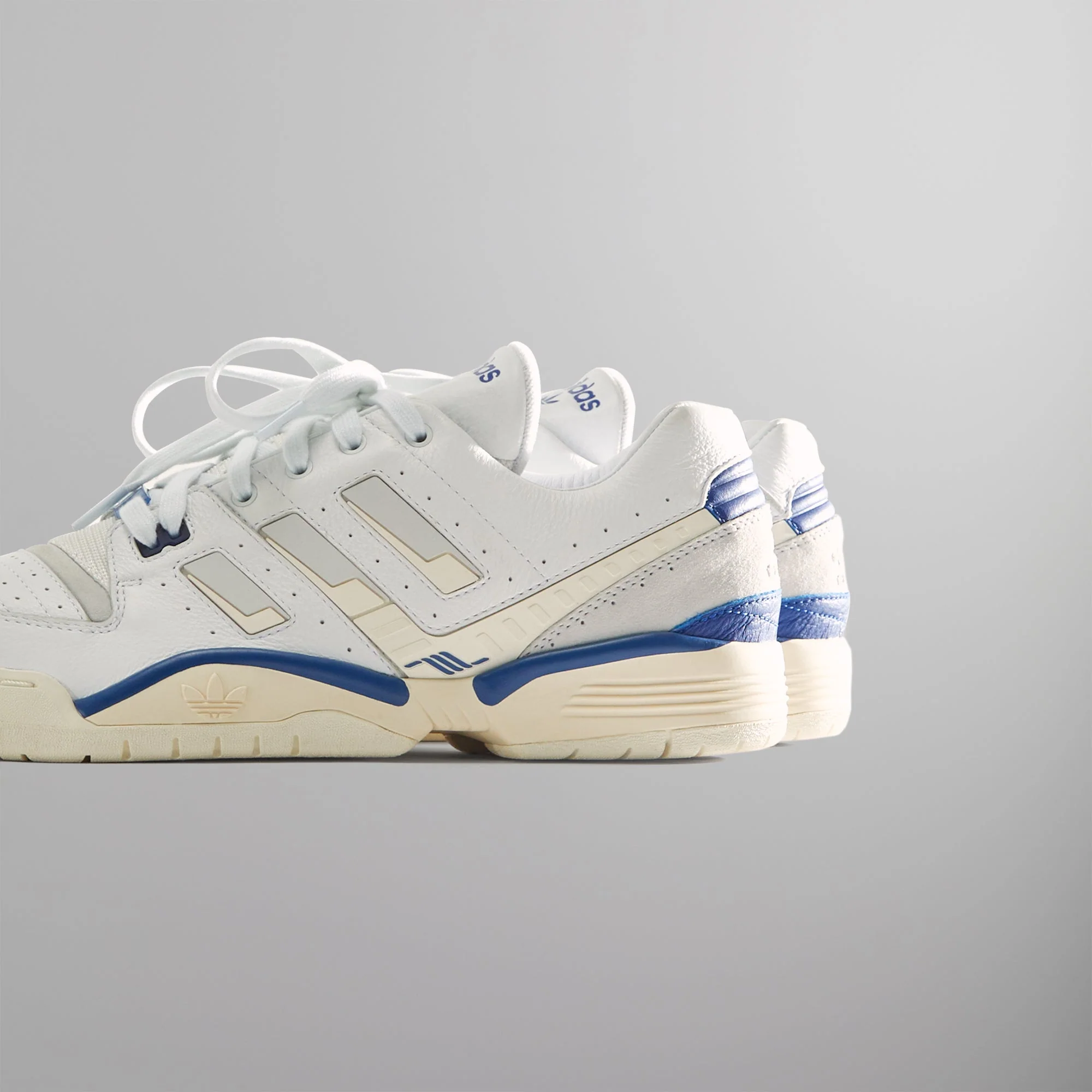 Kith Classics For Originals Torsion Edberg Comp