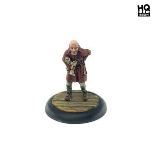 HQ Resin - Archibald the Scholar