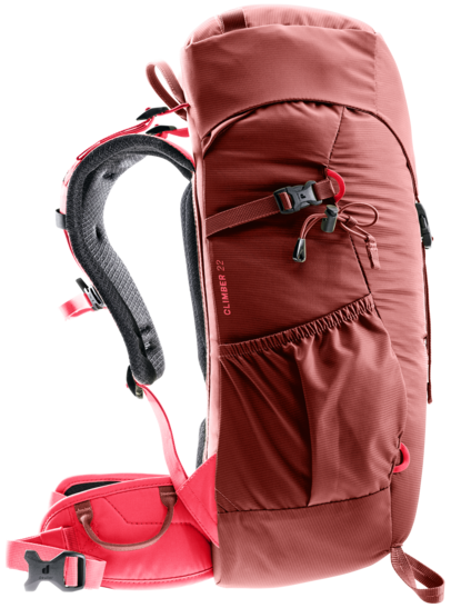 deuter Climber 22 | Kinderrucksack
