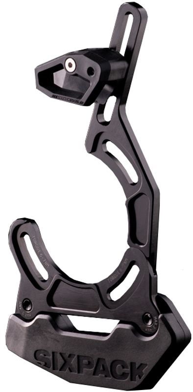 Sixpack Racing Vertic ISCG 05 Kettenführung kaufen | Bike-Discount