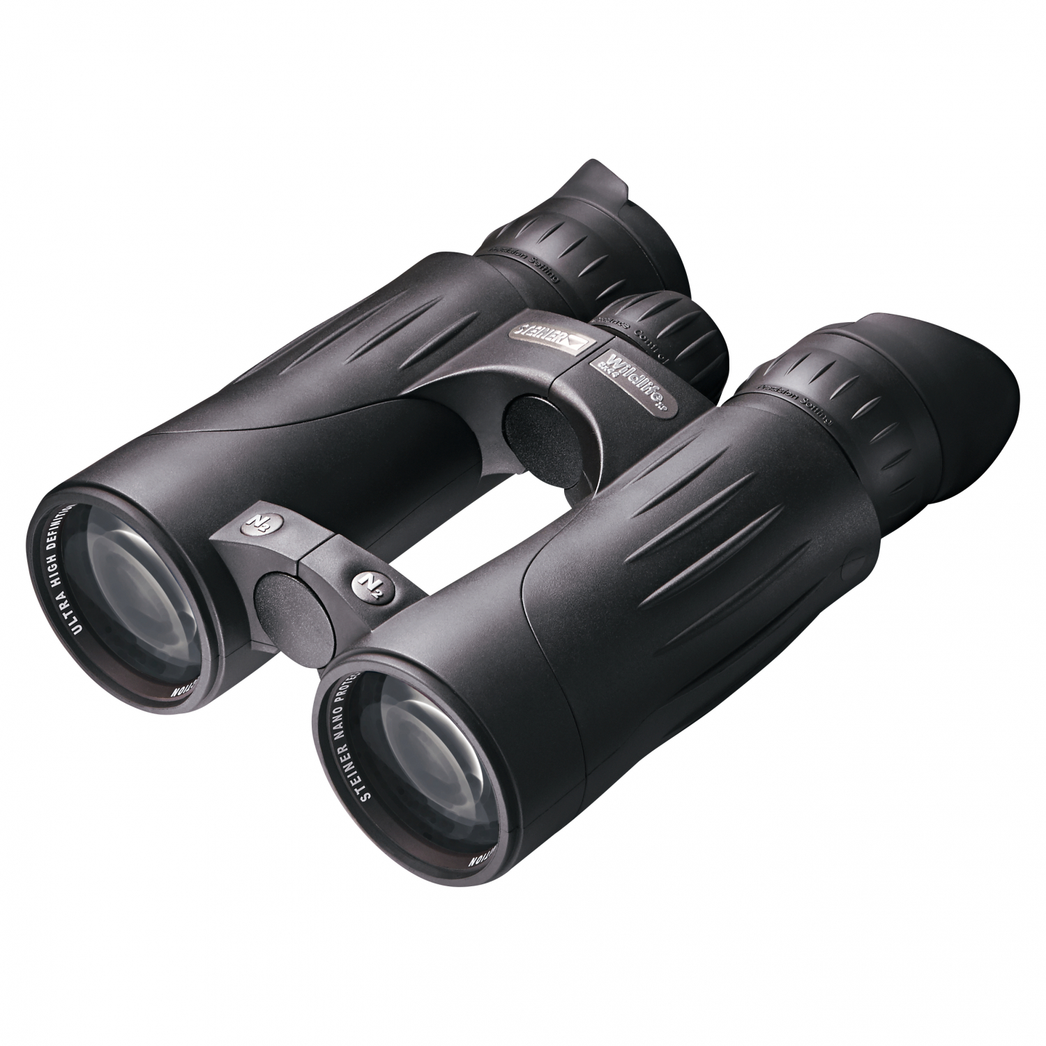 Steiner Fernglas Wildlife XP 8x44