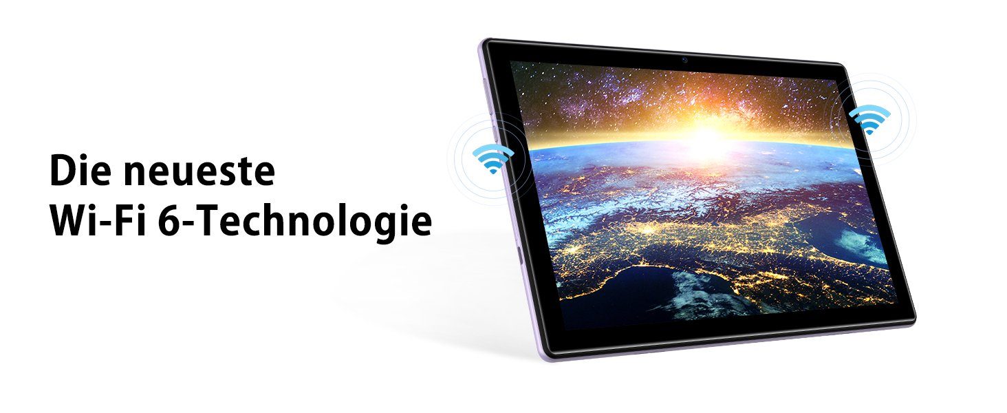 DOOGEE U9 Tablet (10
