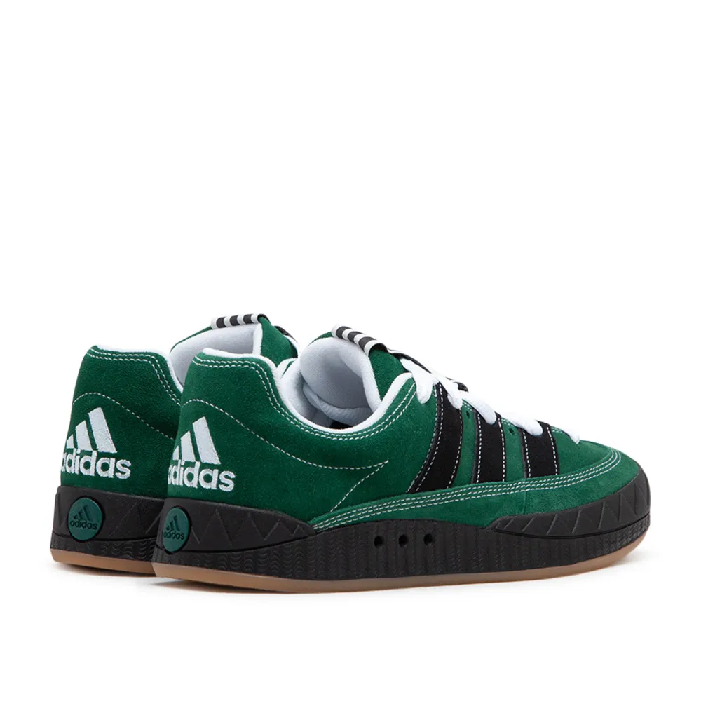 adidas Adimatic YNuK IE2164 / grün