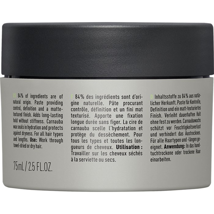 Styling Putty