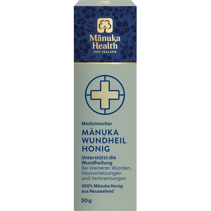 Manuka Wundheilhonig