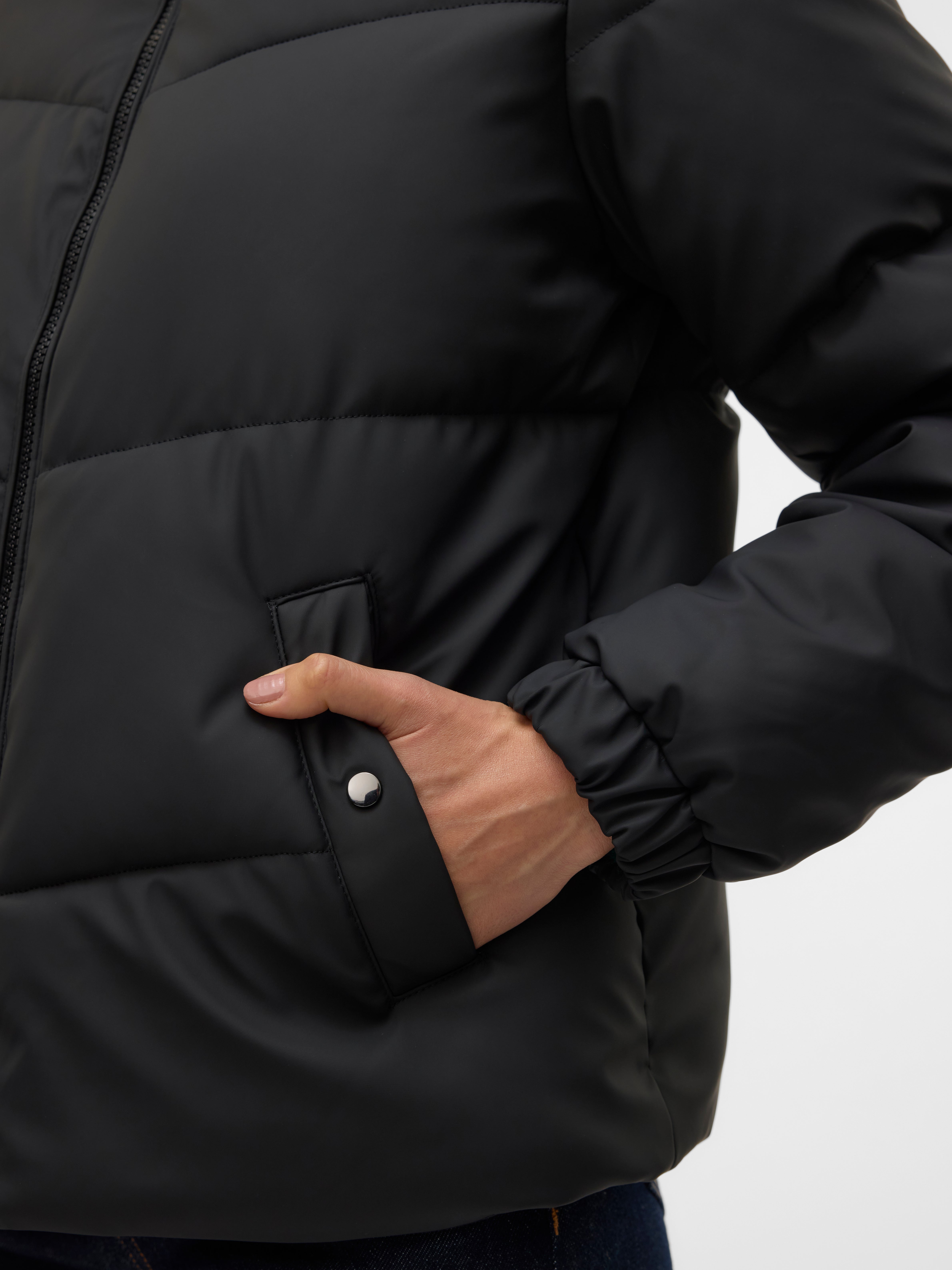 VMGRETAMIA Jacke