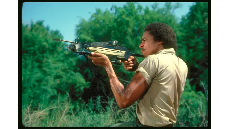 McQuade - Der Wolf
